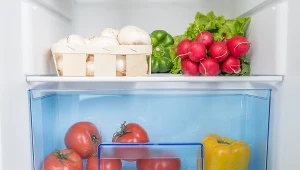 Warzywa w lodówce oklapły? W ten sposób szybko przywrócisz im świeżość