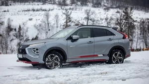 Mitsubishi Eclipse Cross Ralliart. Szczypta sportu czy granie na emocjach?