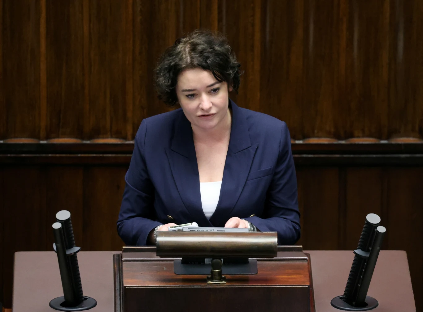 Anna Maria Żukowska Anna Maria Żukowska