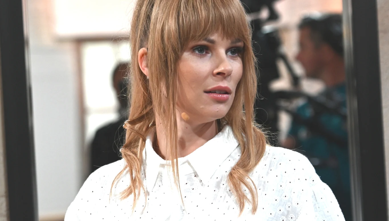 Małgorzata Tomaszewska