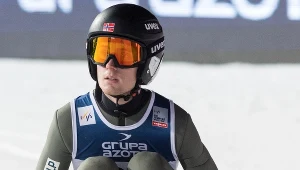 Kristoffer Eriksen Sundal