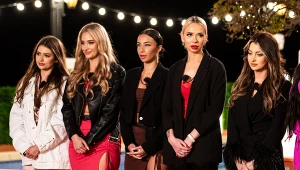 Czy gra w butelkę zmieni sytuację na "Love Island"?