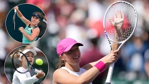 Bilans Świątek to niemały szok. Zdumiewające wpadki, a kurs na rekord