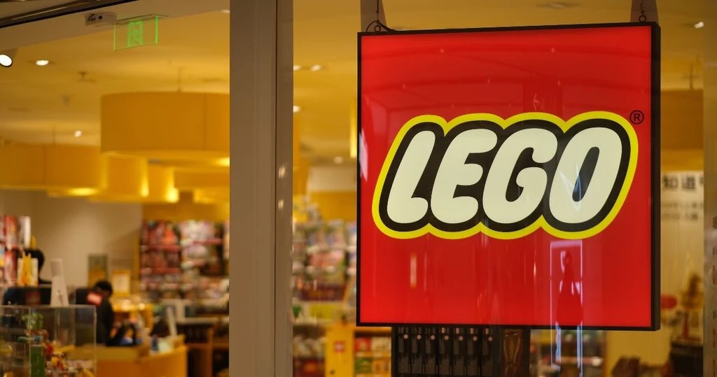 LEGO!