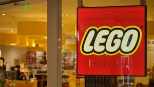 Nowy zestaw LEGO rozgrzeje graczy do czerwoności. I to darmowy!