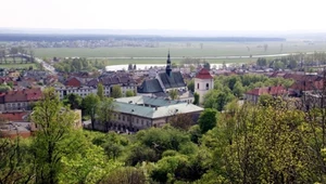 Pińczów w województwie świętokrzyskim już wkrótce ma stać się obszarem leczenia uzdrowiskowego