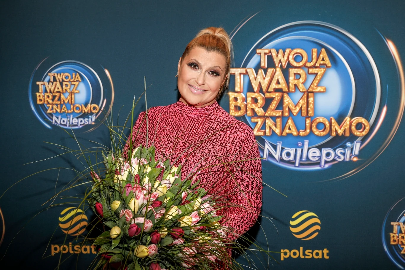 Katarzyna Skrzynecka, Twoja Twarz Brzmi Znajomo. Najlepsi Katarzyna Skrzynecka, Twoja Twarz Brzmi Znajomo. Najlepsi