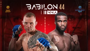 Babilon MMA 44