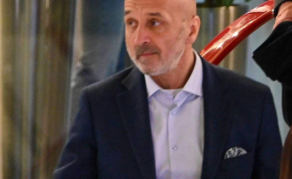 Kazimierz Marcinkiewicz