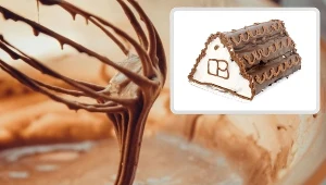 Chatka Puchatka — oryginalne ciasto bez pieczenia, którym zachwycisz gości