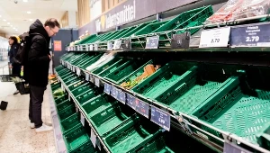 Ogłosili upadłość po 30 latach działalności. Wyparła ich konkurencja z Chin 