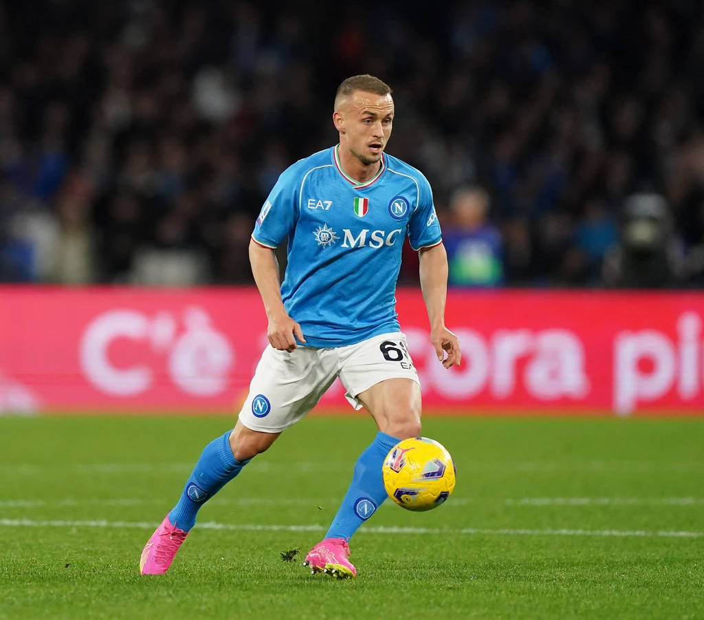 Stanislav Lobotka Stanislav Lobotka