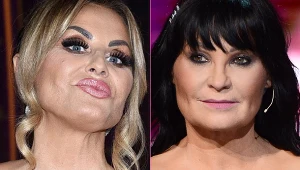 Taniec z Gwiazdami, Dagmara Kaźmierska, Iwona Pavlović