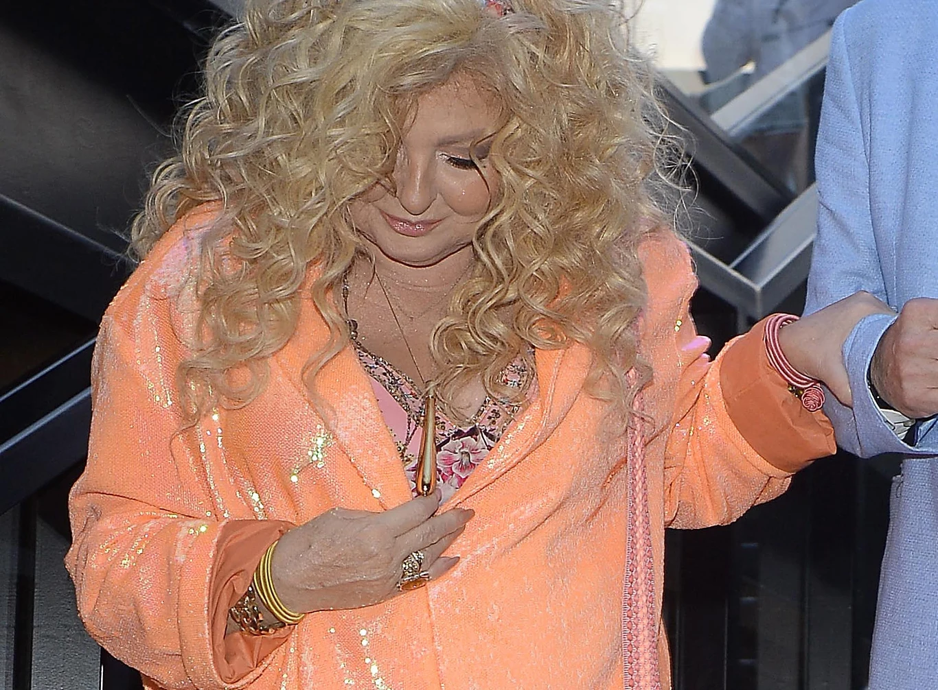 Magda Gessler Magda Gessler