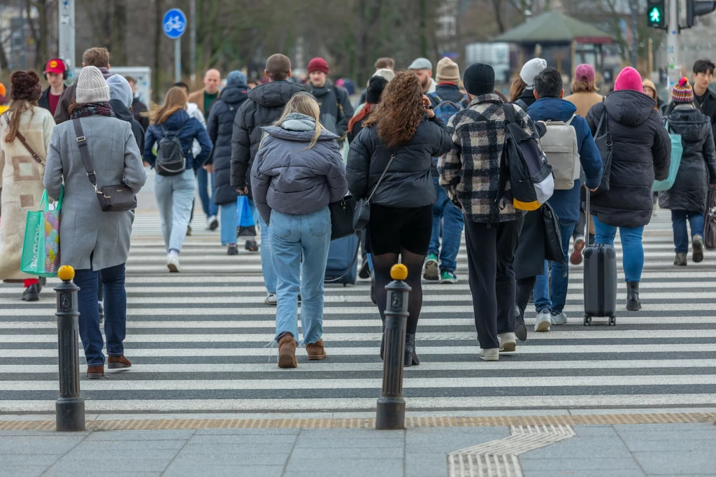 Są wyniki sondażu o narodach, które Polacy lubią najbardziej Są wyniki sondażu o narodach, które Polacy lubią najbardziej