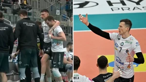 Trwa desperacka walka polskiego klubu. Siatkarz potrzebował pomocy