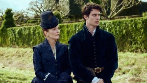 "Mary & George"