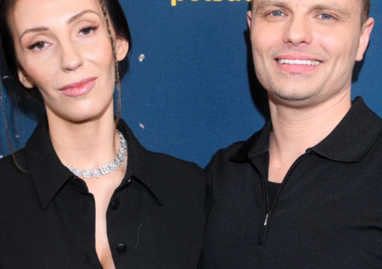 Taniec z Gwiazdami, Hakiel i Dominika Taniec z Gwiazdami, Hakiel i Dominika