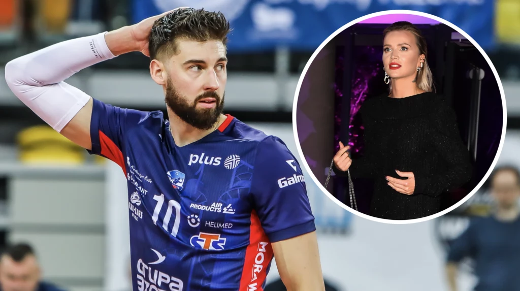 Bartosz Bednorz od jakiegoś czasu łączony jest z Maffashion