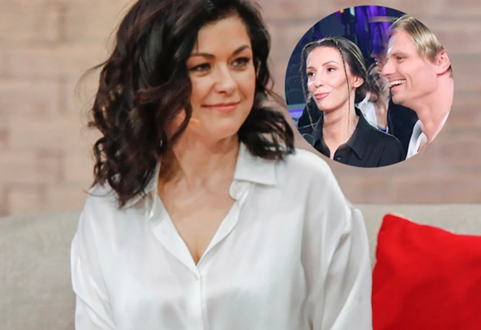 Cichopek, Dominika i Hakiel