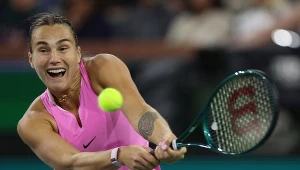 Aryna Sabalenka