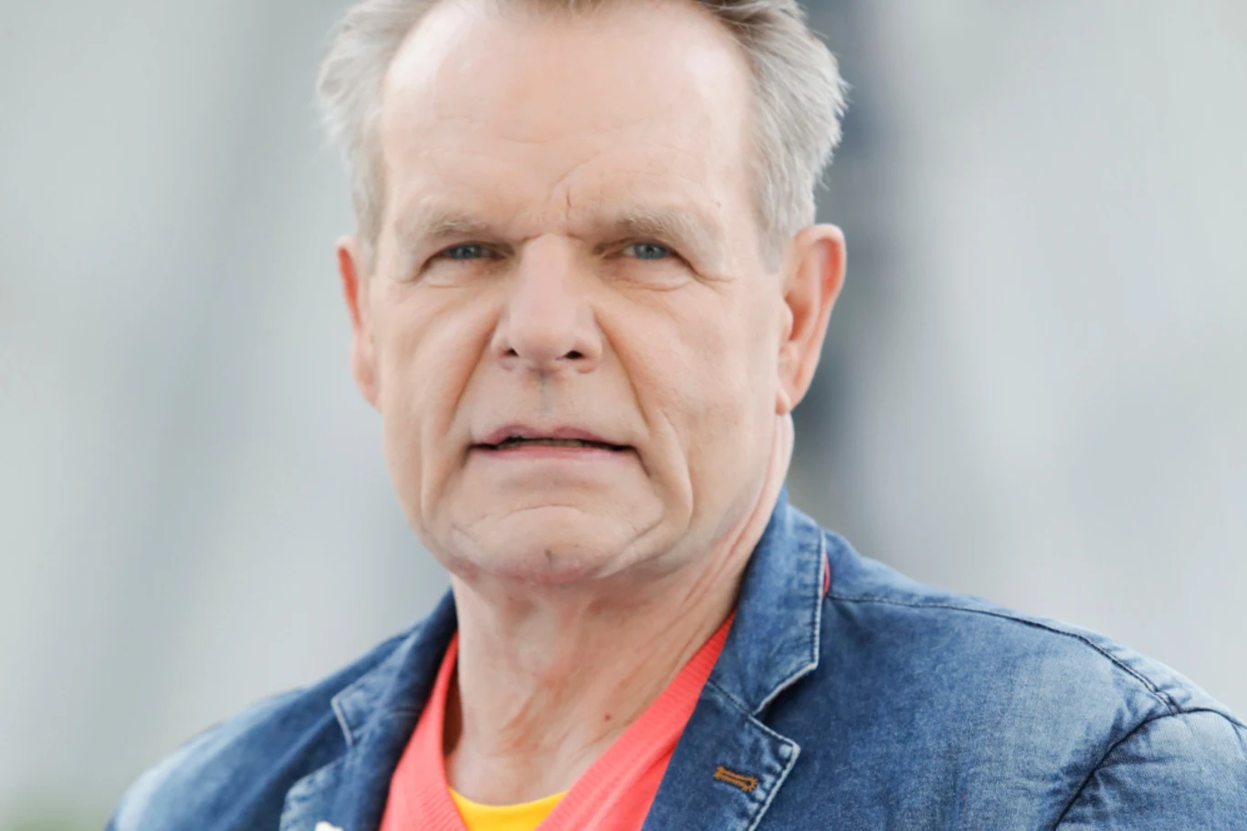 Andrzej z Sanatorium miłości 6