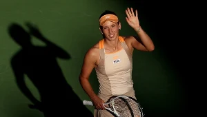 Nie będzie hitu, Belgijka triumfuje. Sabalenka traci kolejną groźną rywalkę