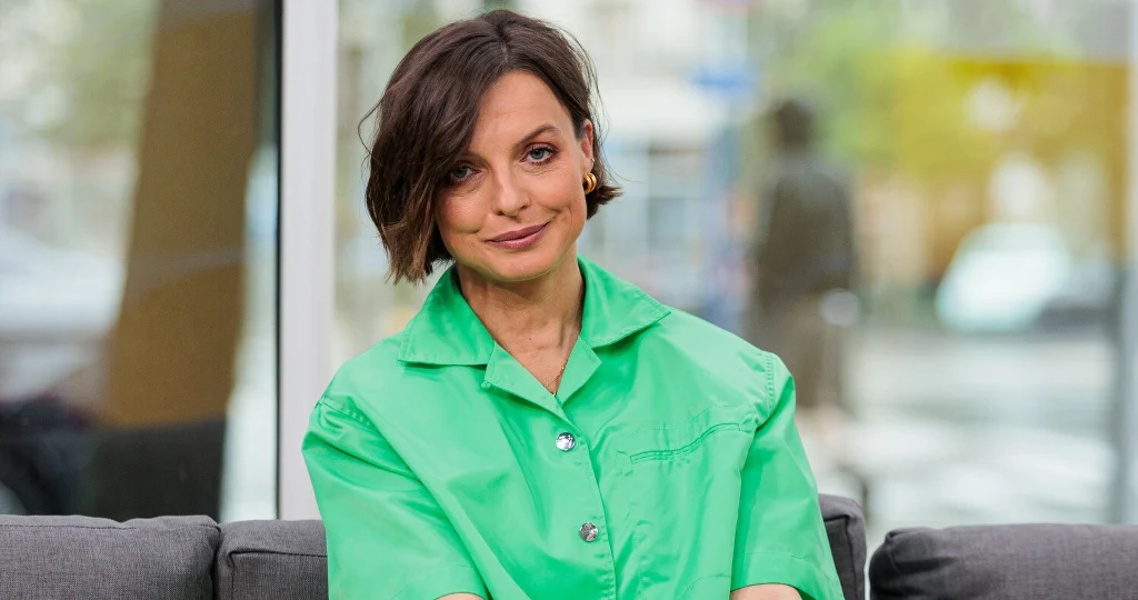 Katarzyna Sokołowska