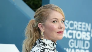 Christina Applegate