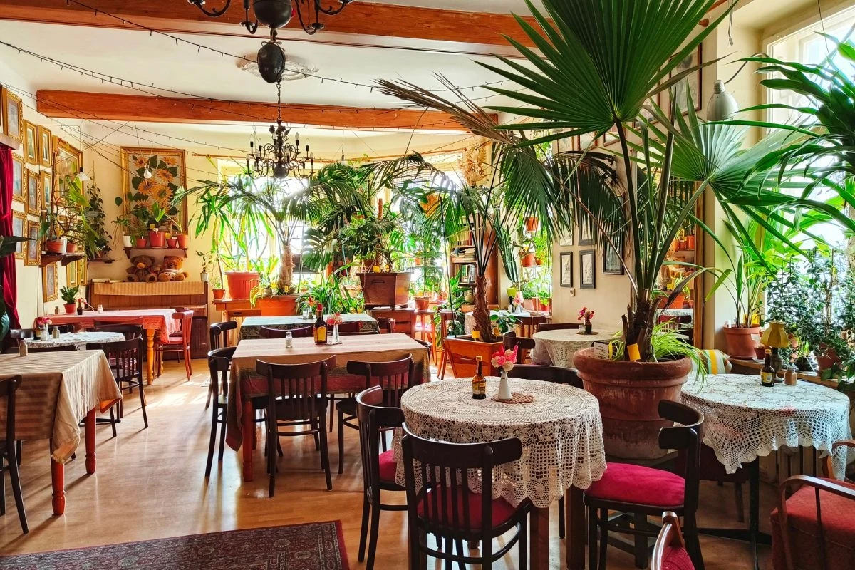 Bar Pod Kopytkiem czynny jest od poniedziałku do piątku Bar Pod Kopytkiem czynny jest od poniedziałku do piątku