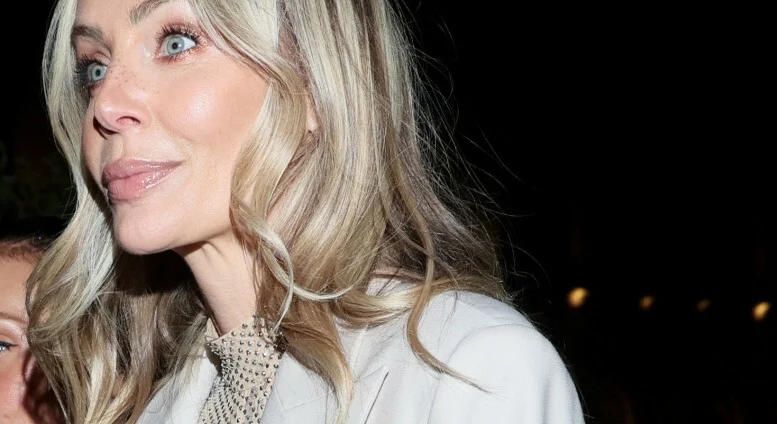 Agnieszka Woźniak-Starak Agnieszka Woźniak-Starak