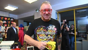 Kolejna gwiazda po 15 latach wraca na Woodstock 2024. Nowe ogłoszenia Pol'and'Rock Festival