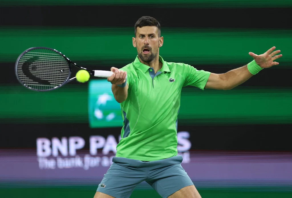 Novak Djoković