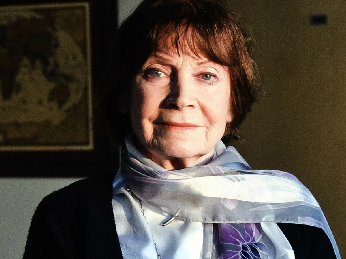 Nie żyje Alicja Pawlicka Nie żyje Alicja Pawlicka