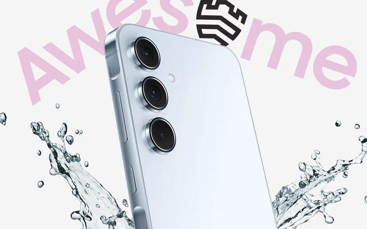 Chcesz robić dobre zdjęcia smartfonem do 1500 zł? W tym segmencie znajdziesz już solidne propozycje na Black Friday Smartfon Samsung Galaxy A55