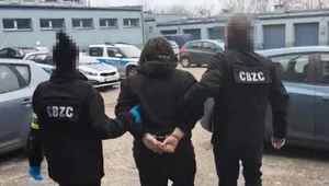 Fałszywy prokurator, CBA i policja. CBZC rozbiło gang oszustów