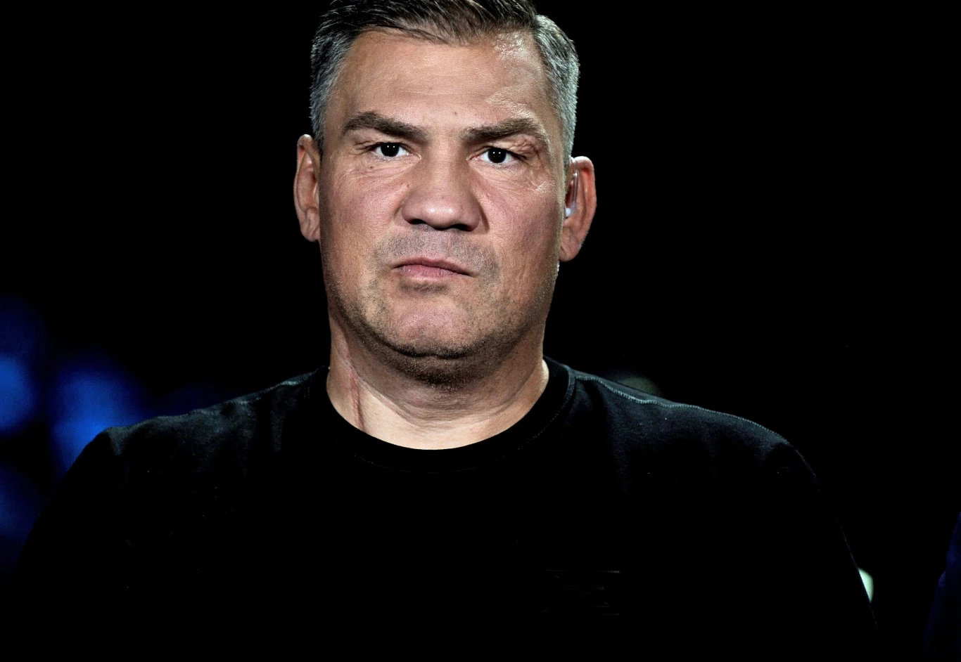 Dariusz Michalczewski Dariusz Michalczewski