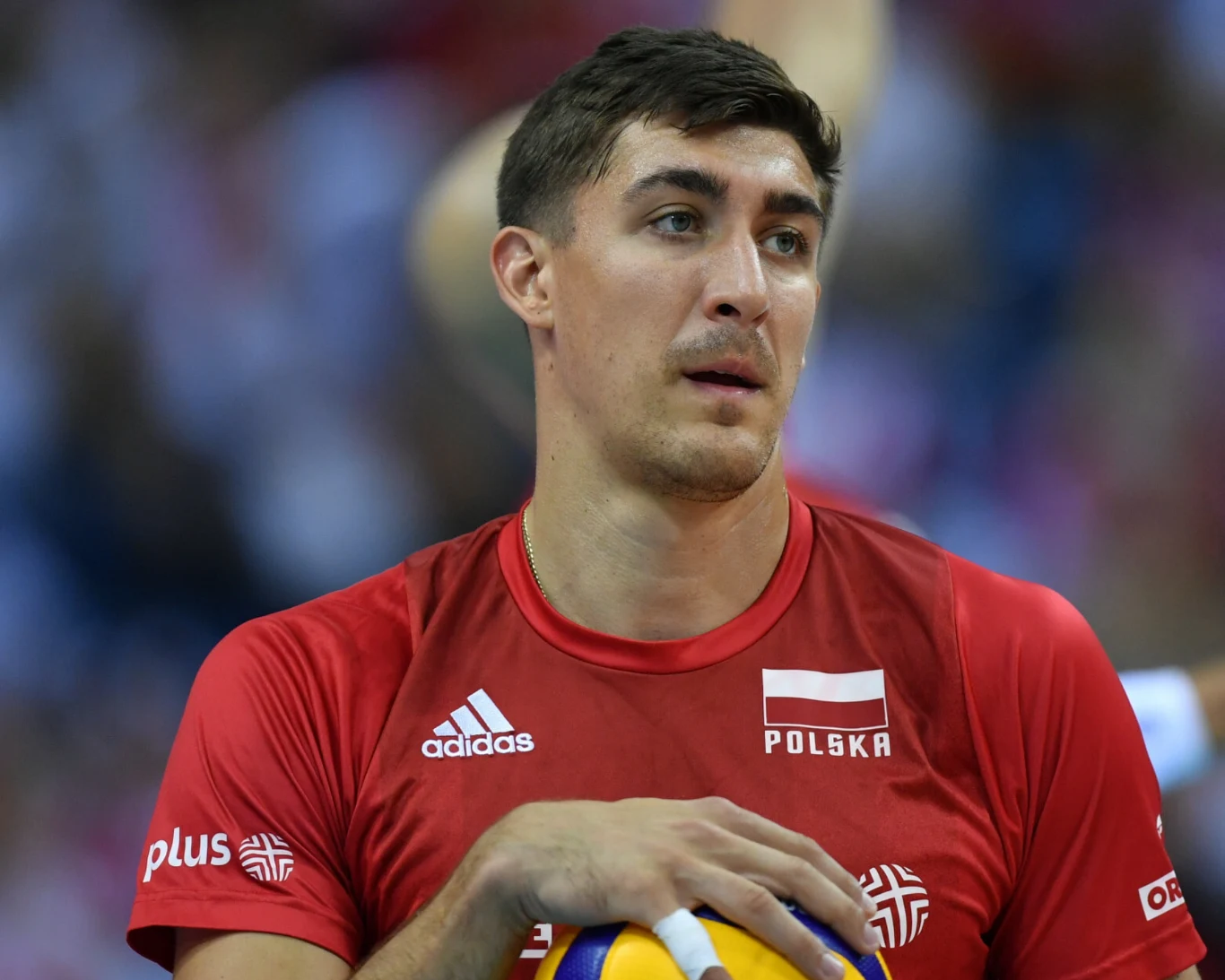 Łukasz Kaczmarek Łukasz Kaczmarek