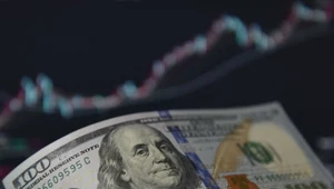 Dolar tracił na wartości za pierwszego Trumpa, może tracić i za drugiego.