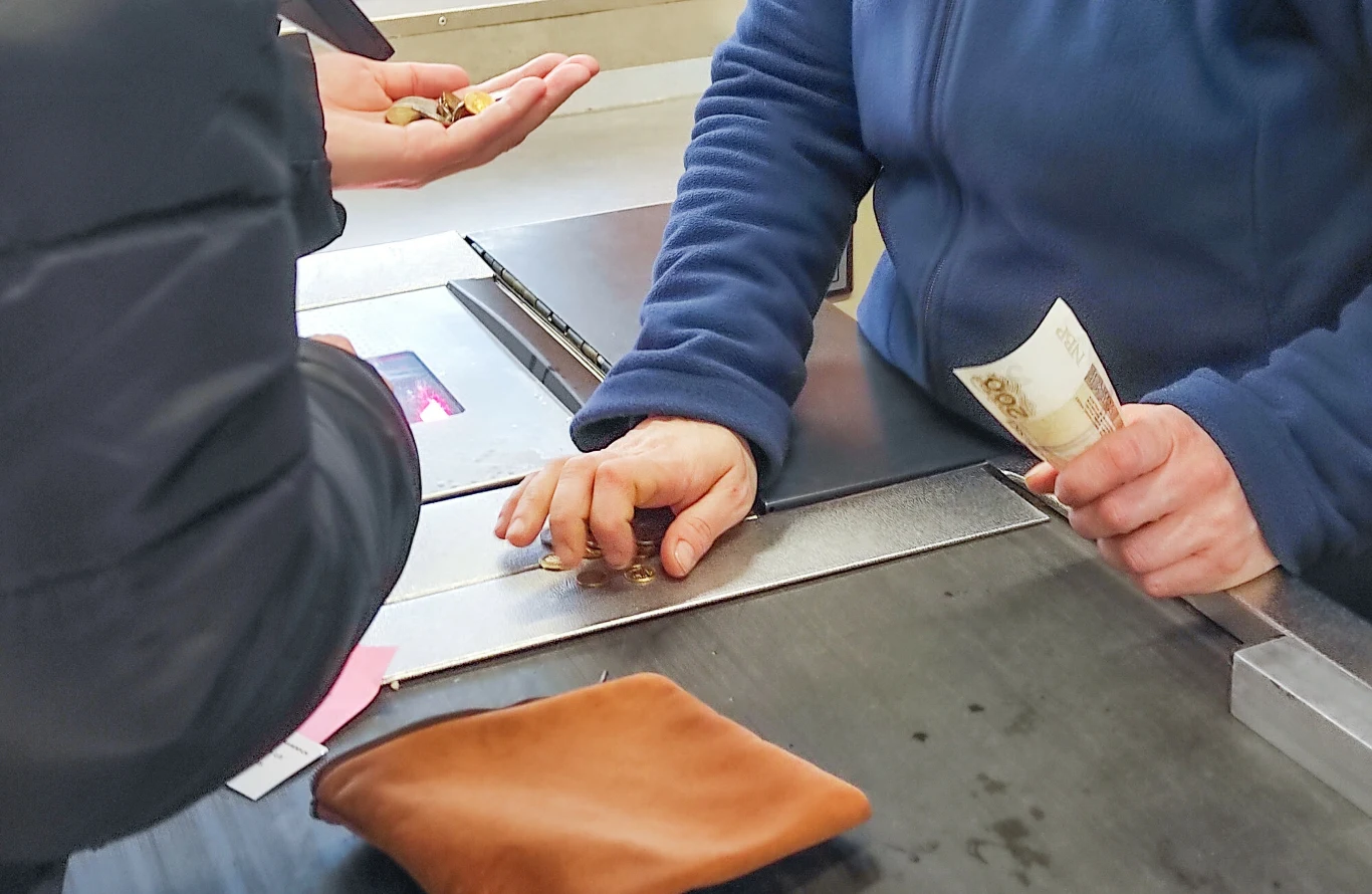 Inflacja pod koniec roku może sięgnąć nawet 8 proc. Inflacja pod koniec roku może sięgnąć nawet 8 proc.