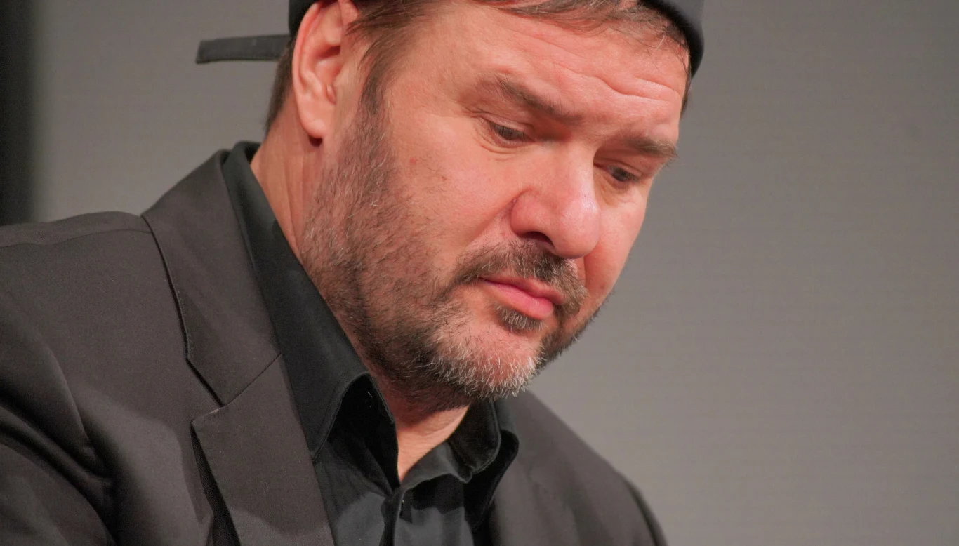 Tomasz Karolak Tomasz Karolak