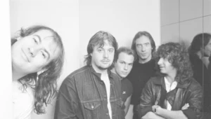 Frustracja, trauma i praca pod presją. Marillion i 40 lat płyty "Fugazi"