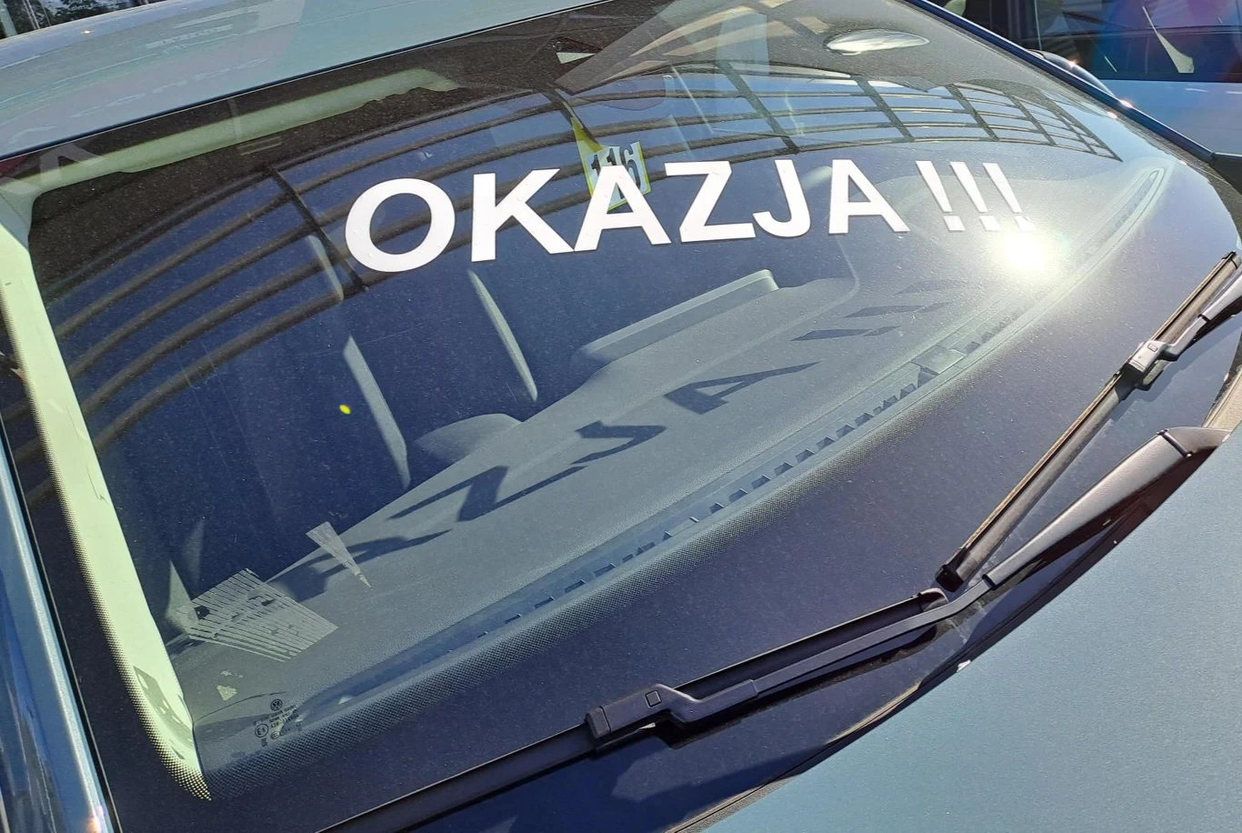 Wojna cenowa wkracza do Polski. Wkrótce auta będą tańsze Polscy importerzy wielu marek przygotowali spore obniżki cen samochodów elektrycznych. /zdjęcie ilustracyjne/