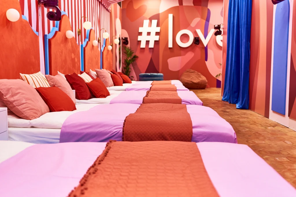 Love Island Wyspa Miłości