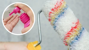 Czyszczenie sufitu nie musi być trudne. Sprawdź, jak zrobić to bez wysiłku i drogich środków