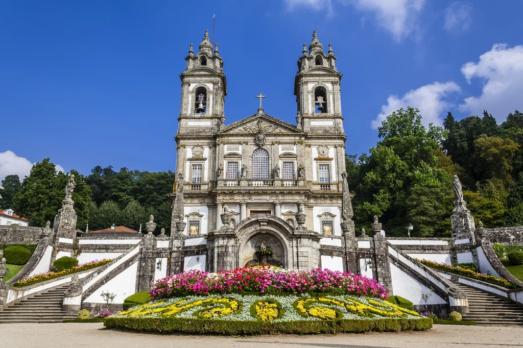 Czym urzeka portugalska Braga?