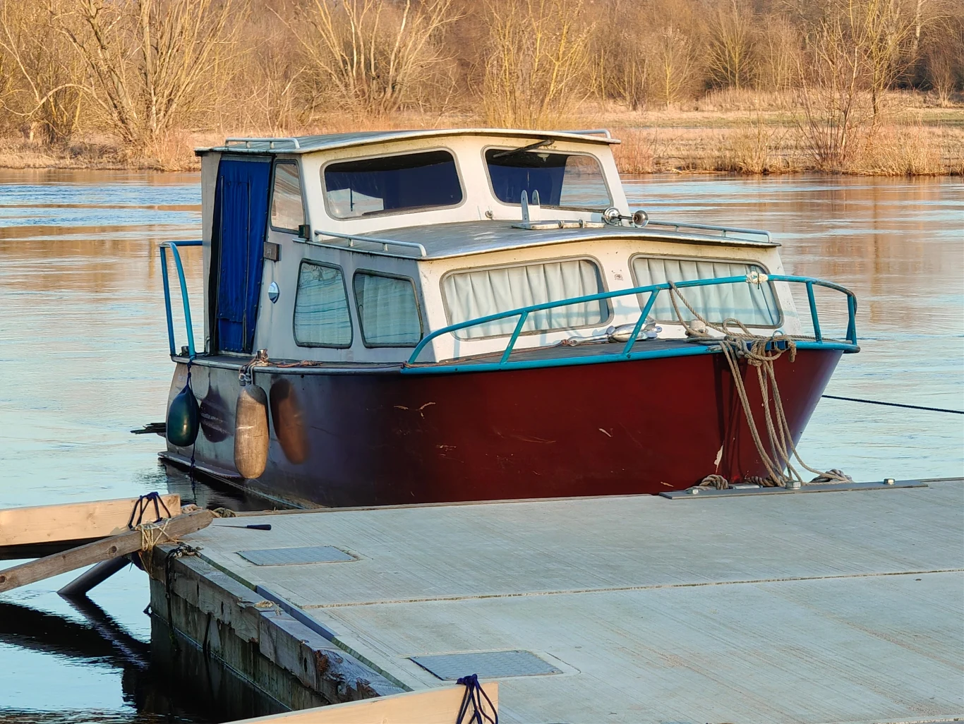 Zdjęcie z realme 12 Pro+.