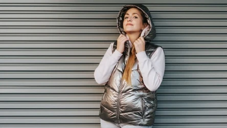 Modne kamizelki na wiosne w Pepco! 