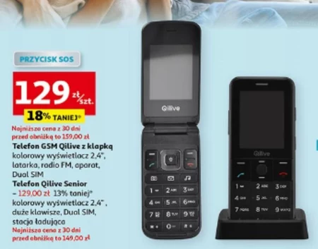 Telefon Qilive
