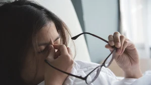 Szacuje się, że na jaskrę cierpi ok. 80 mln ludzi na całym świecie. Połowa z nich nie jest świadoma swojej choroby